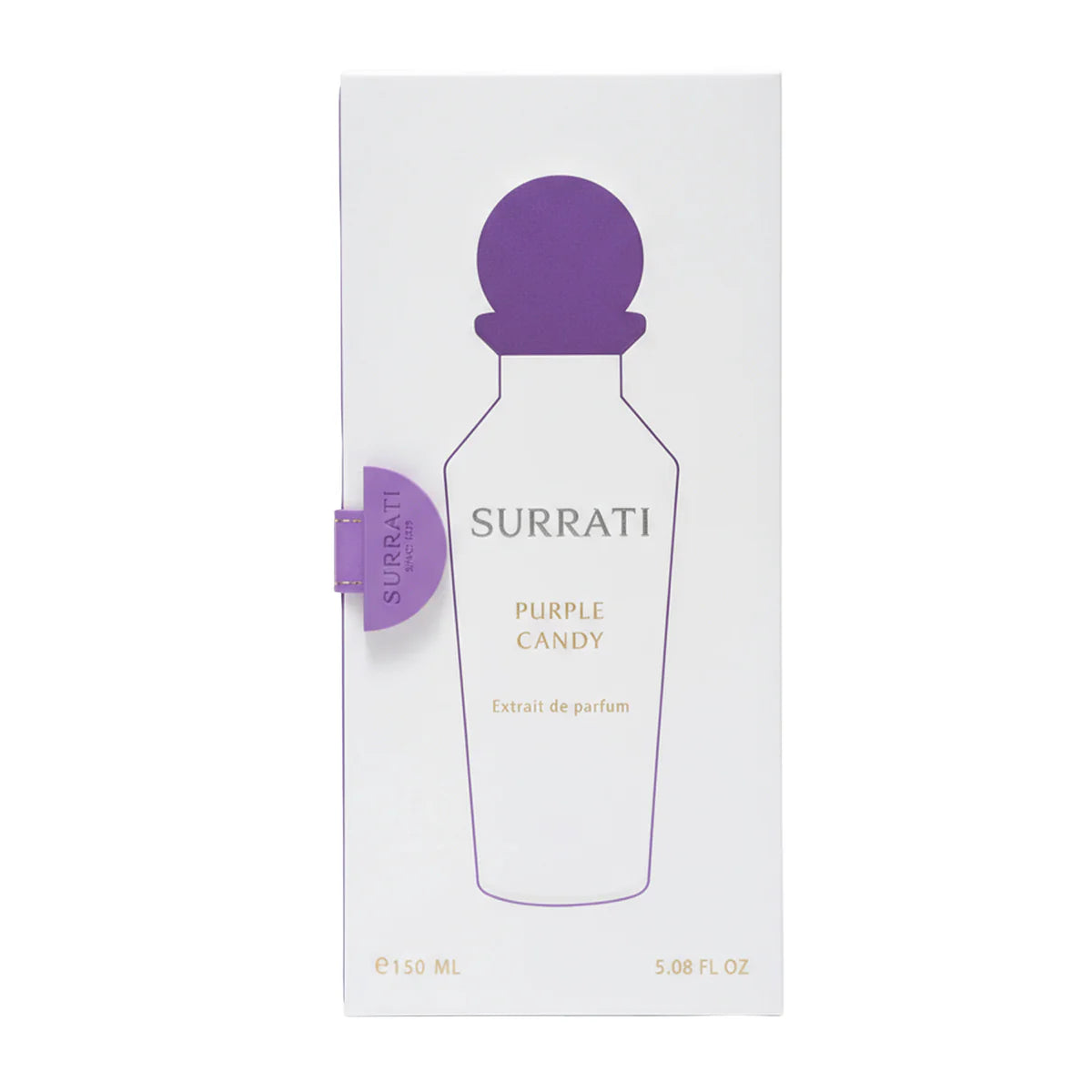 Purple Candy Perfume by Al-Surrati - 150ml | Unisex