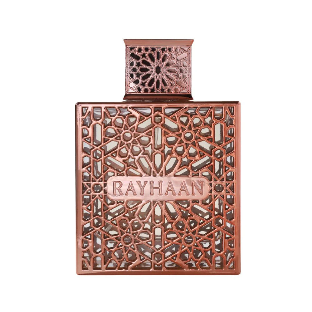 Rayhan Divine Perfume - 100ml | Unisex