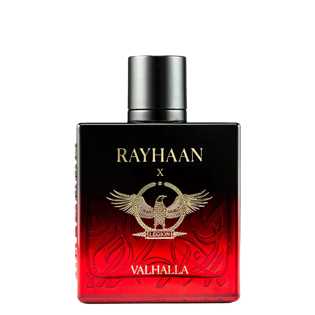 Valhalla Perfume by Rayhan - 100 ml | For Men