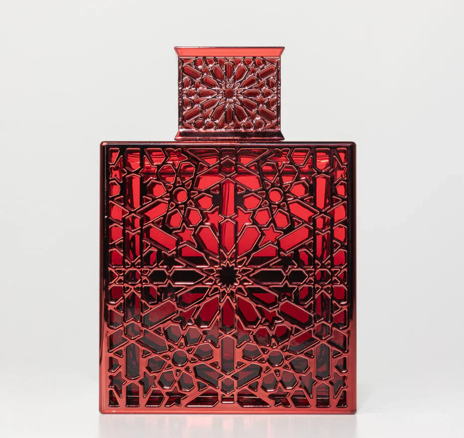 Crimson Perfume by Rehan - 100ml | For Men