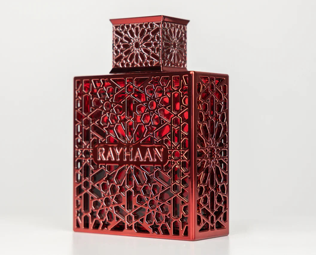 Crimson Perfume by Rehan - 100ml | For Men