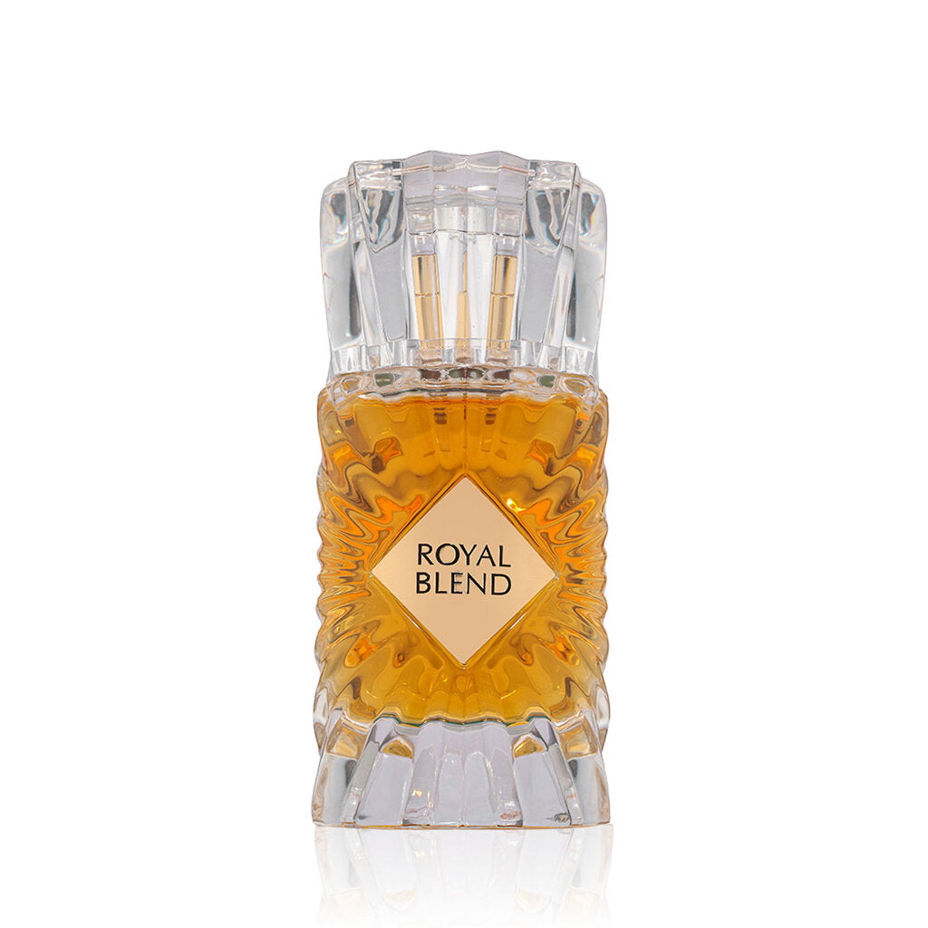 Royal Blend Extrait Perfume by French Avenue – 100ml, Unisex