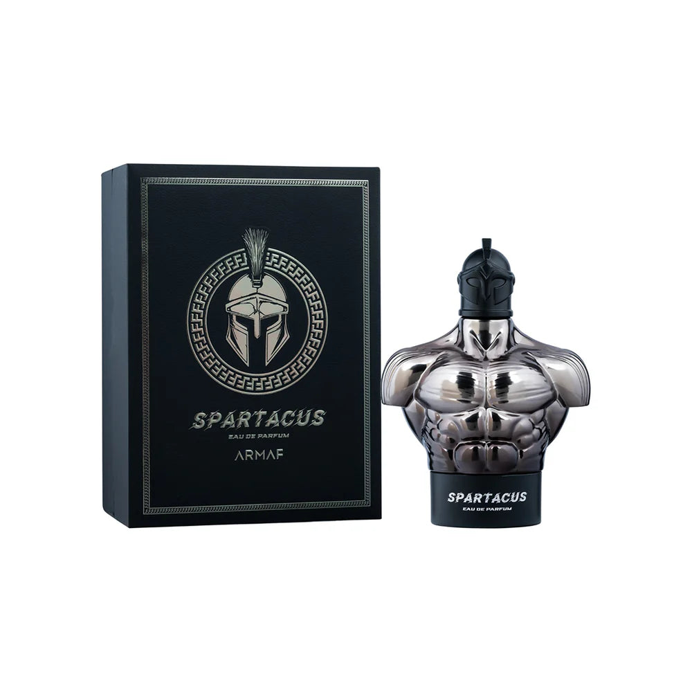 Spartacus by Armaf – 100ml | For Men