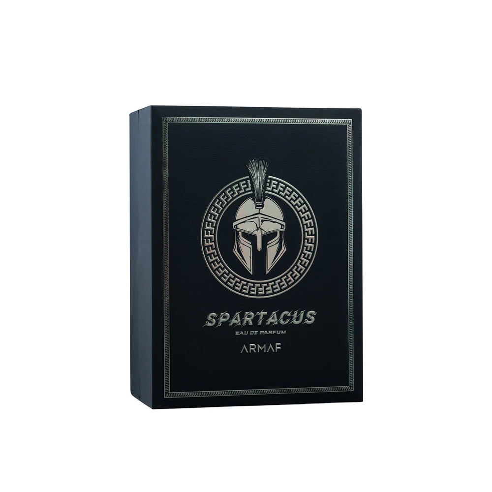 Spartacus by Armaf – 100ml | For Men