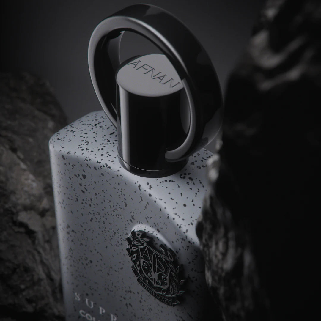 Afnan Supremacy Collector's Edition Perfume - 100ml