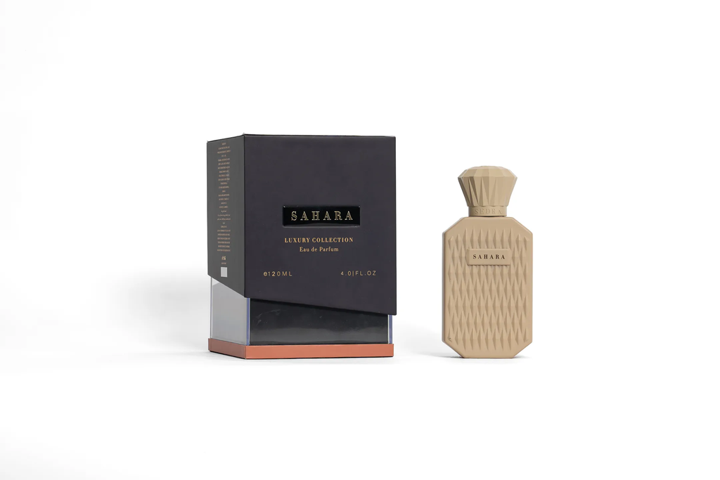 Sahara Perfume by Sidra - 120 ml | Unisex
