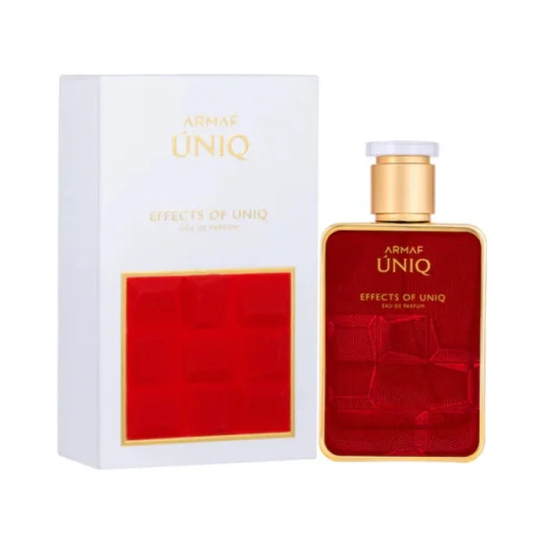 Armaf Unique Effects of Unique Perfume - 100ml | Unisex