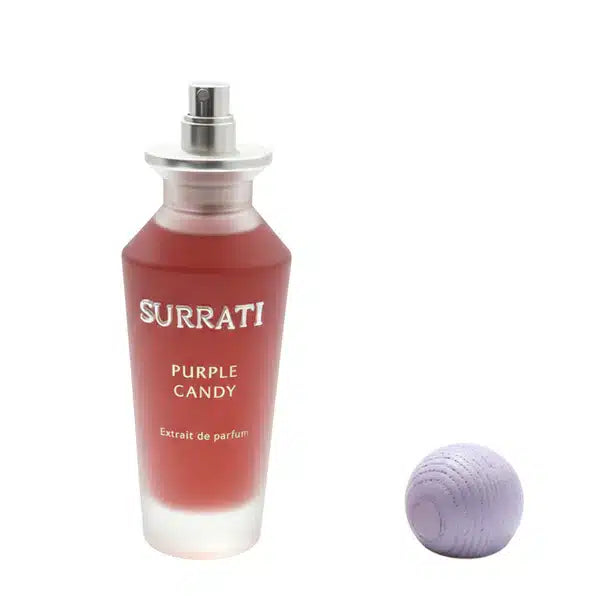 Purple Candy Perfume by Al-Surrati - 150ml | Unisex