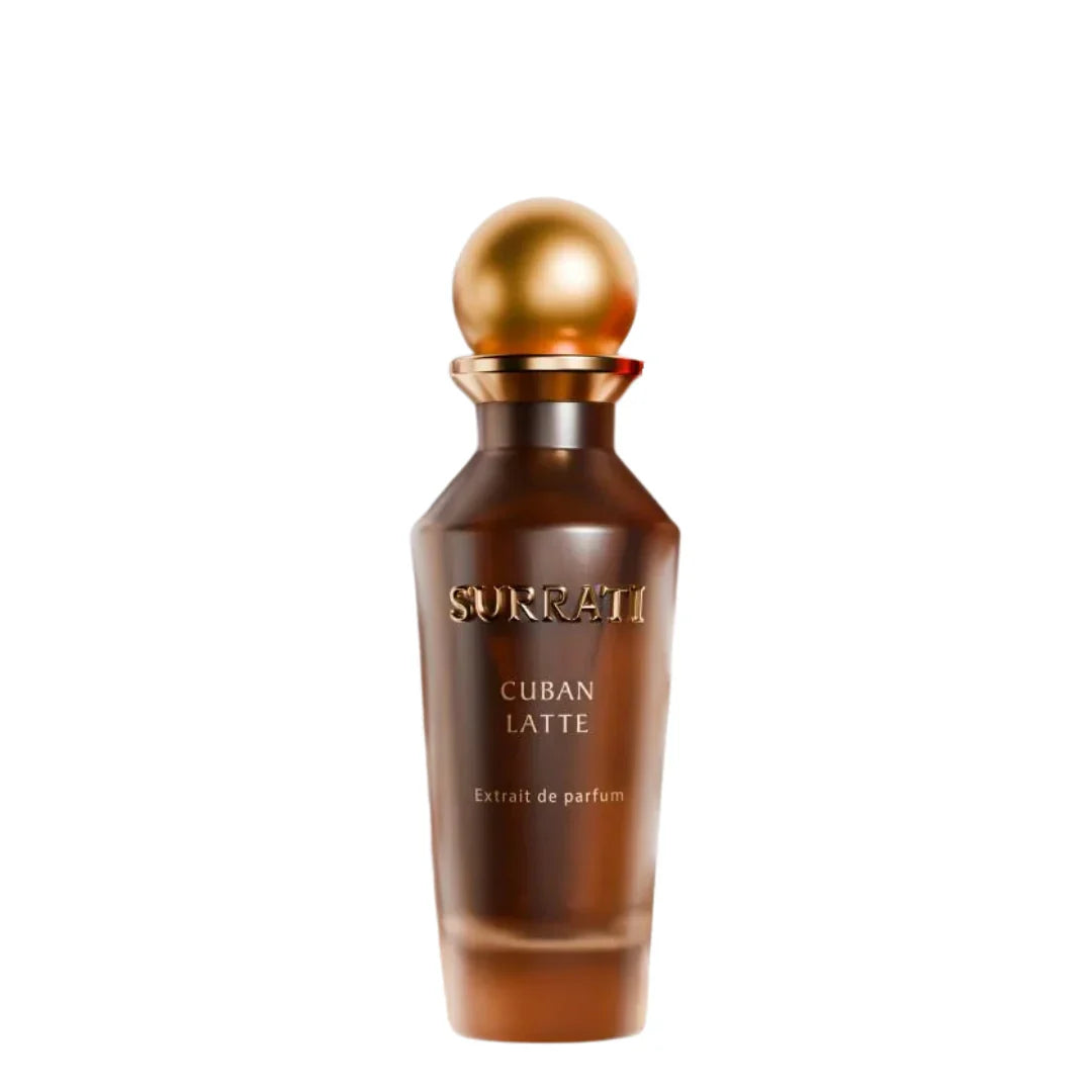 عطر كوبان لاتيه من السرتي – 150 مل | للجنسين