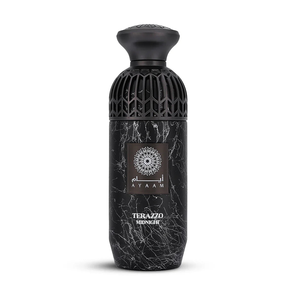 Ayam - Terrazzo Midnight Perfume - 250ml | Unisex