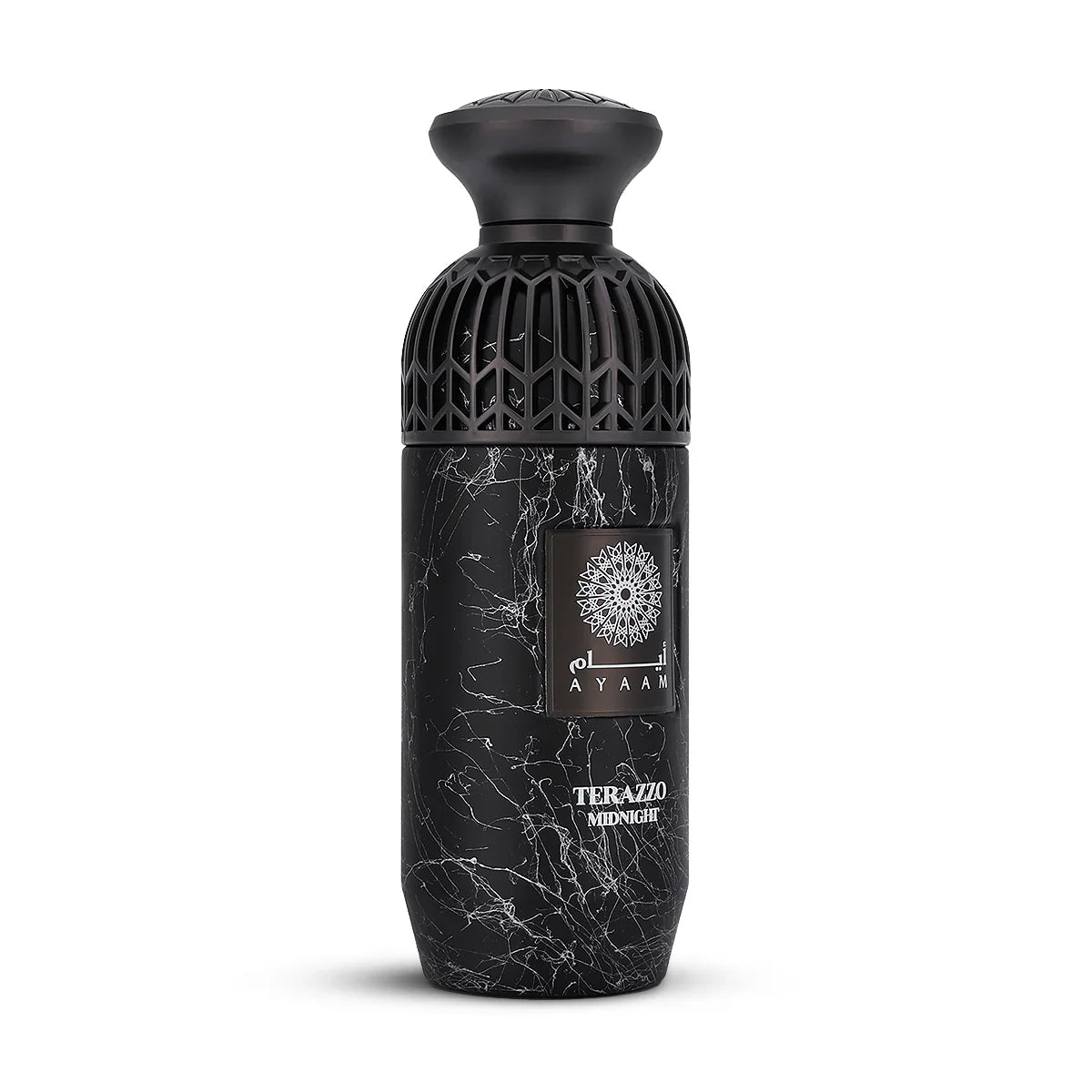 Ayam - Terrazzo Midnight Perfume - 250ml | Unisex