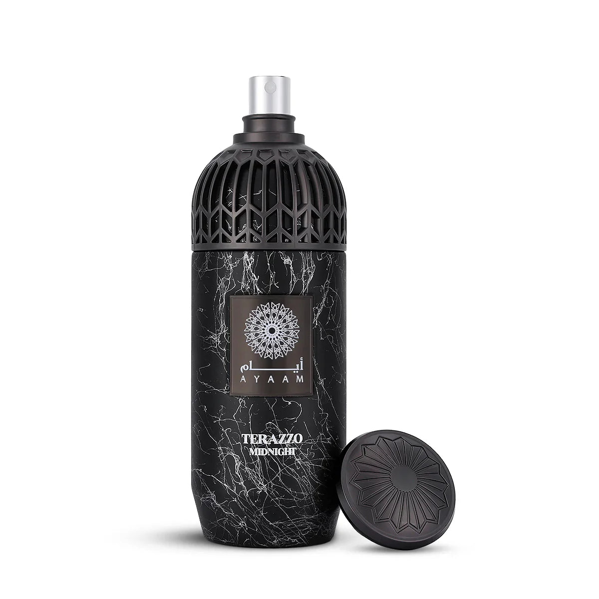 Ayam - Terrazzo Midnight Perfume - 250ml | Unisex