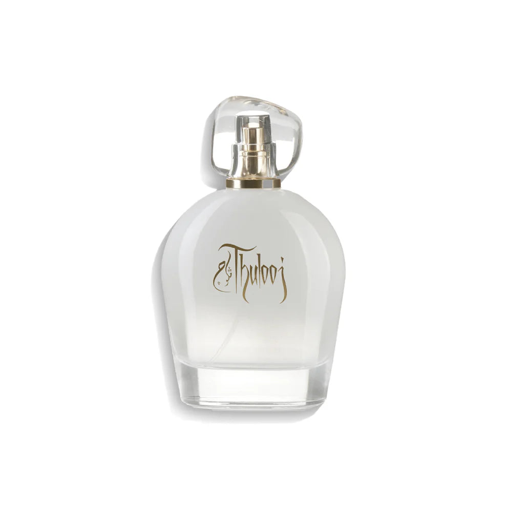 Thulooj Perfume by Junaid – 100ml | For Women