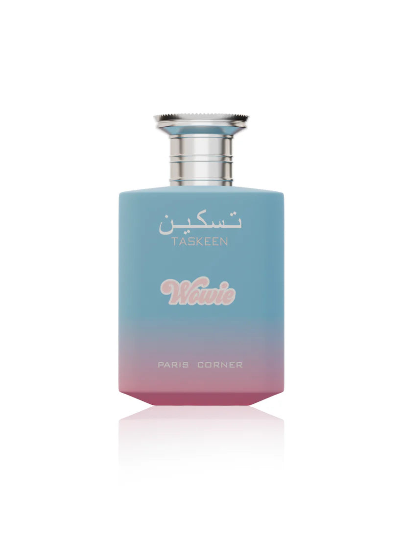 Tasneem Waawi by Paris Corner - 100ml | For Women