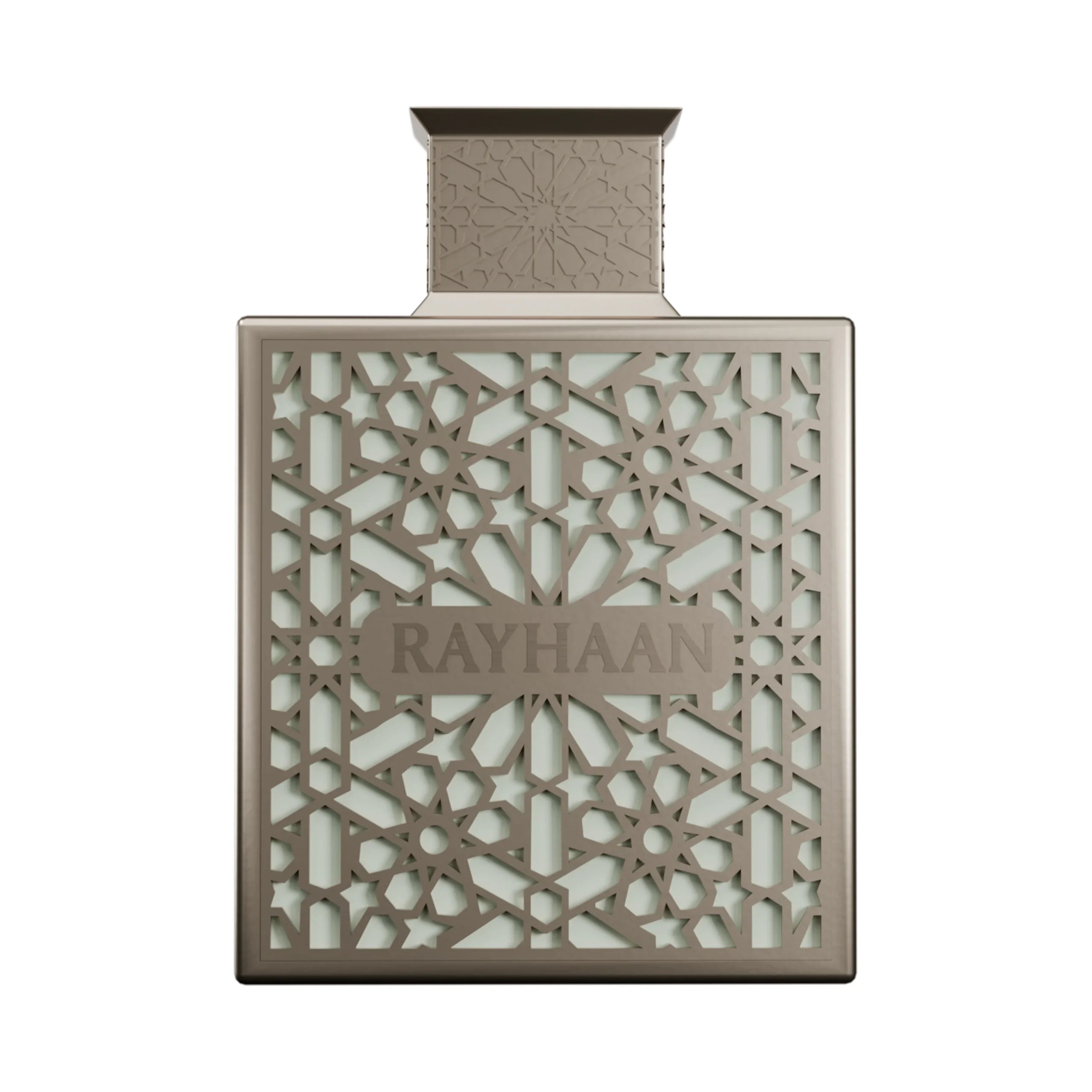 Reehan Terra Perfume - 100ml | Unisex