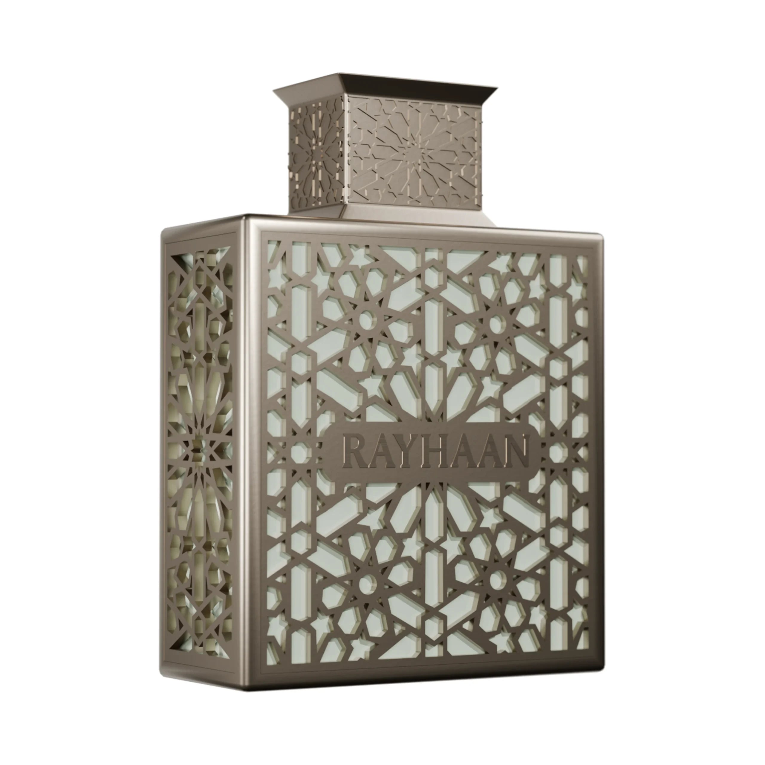 Reehan Terra Perfume - 100ml | Unisex