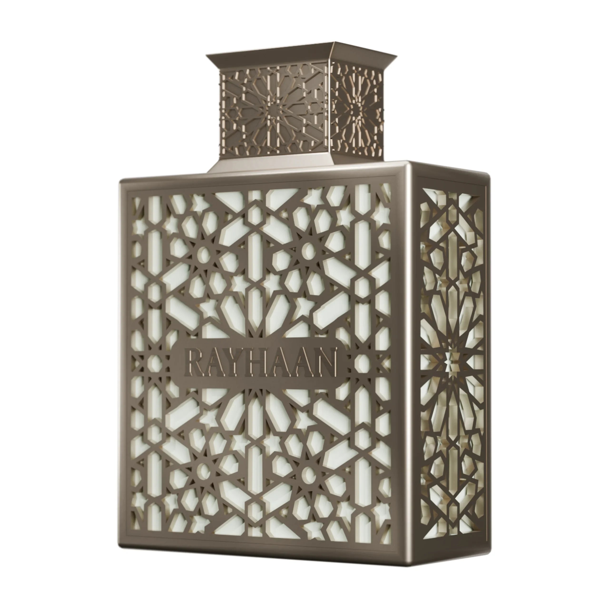 Reehan Terra Perfume - 100ml | Unisex