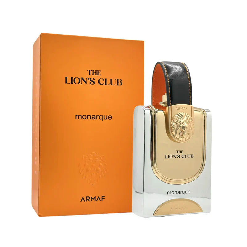 Armaf The Pride of Armaf Monarch for Men - 100 ml | For Men