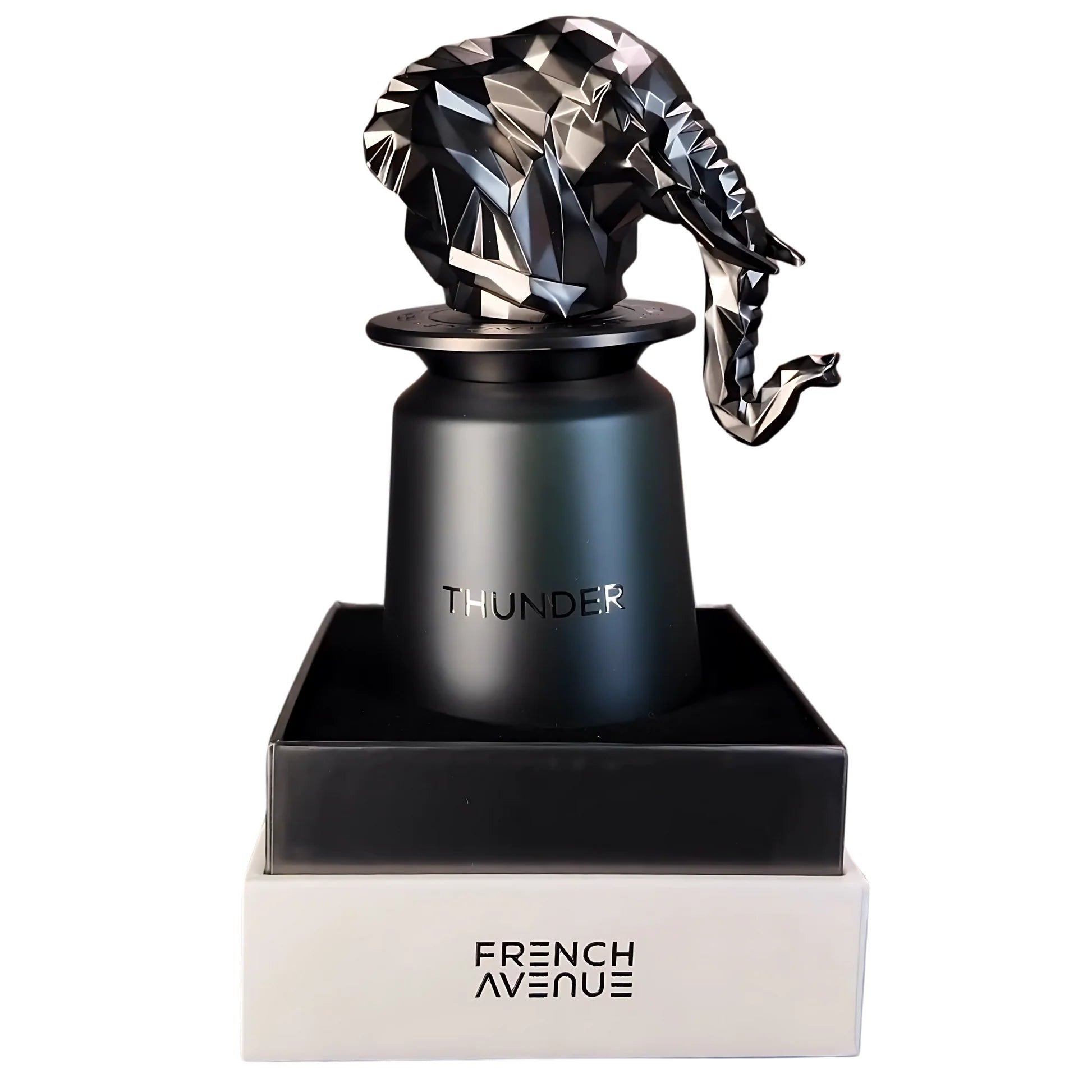 French Avenue Thunder Perfume - 100ml