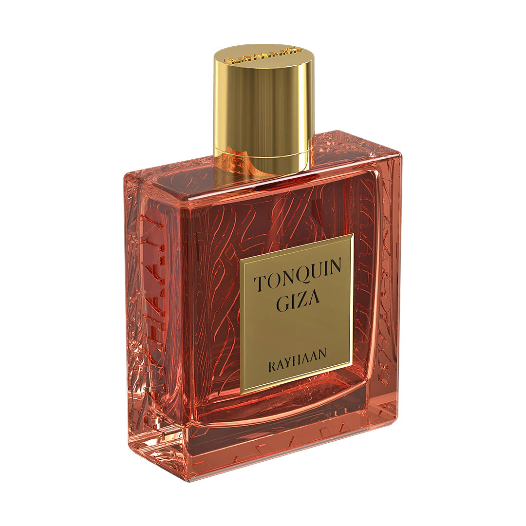 Rehan Tonquin Gizeh Eau de Parfum - 100 ml | Unisex
