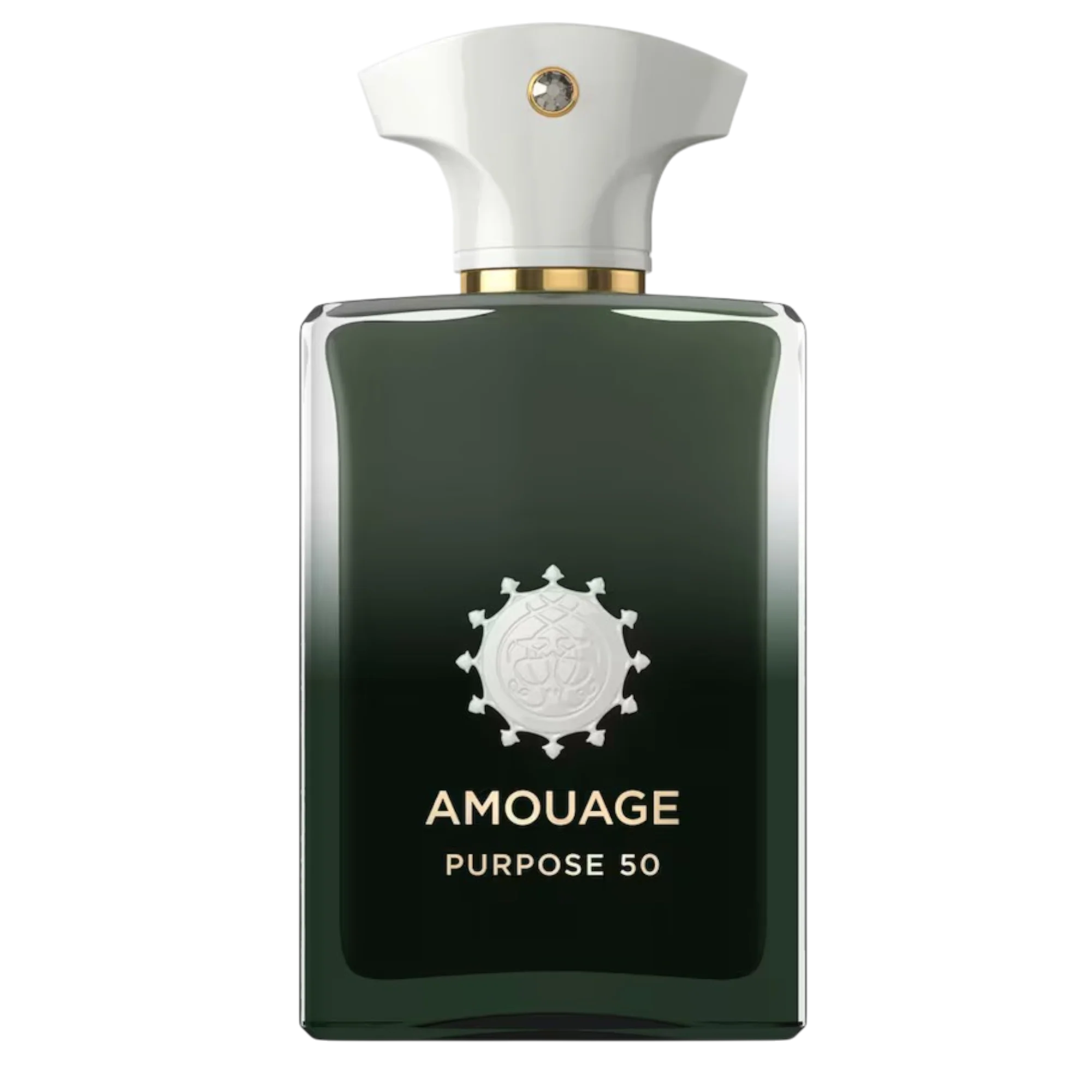 Amouage - Purpos 50 Extrait Perfume - 100ml | Unisex