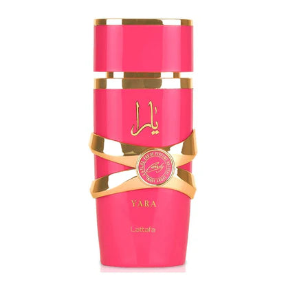 Lattafa Yara Candy Perfume - 100ml for Women