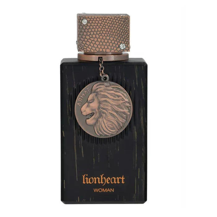 Club De Nuit Leon Heart For Women – Armaf | 100ml