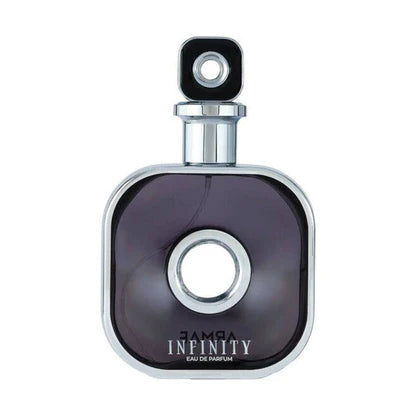Armaf Infinity Silver Perfume - 105ml | For Men