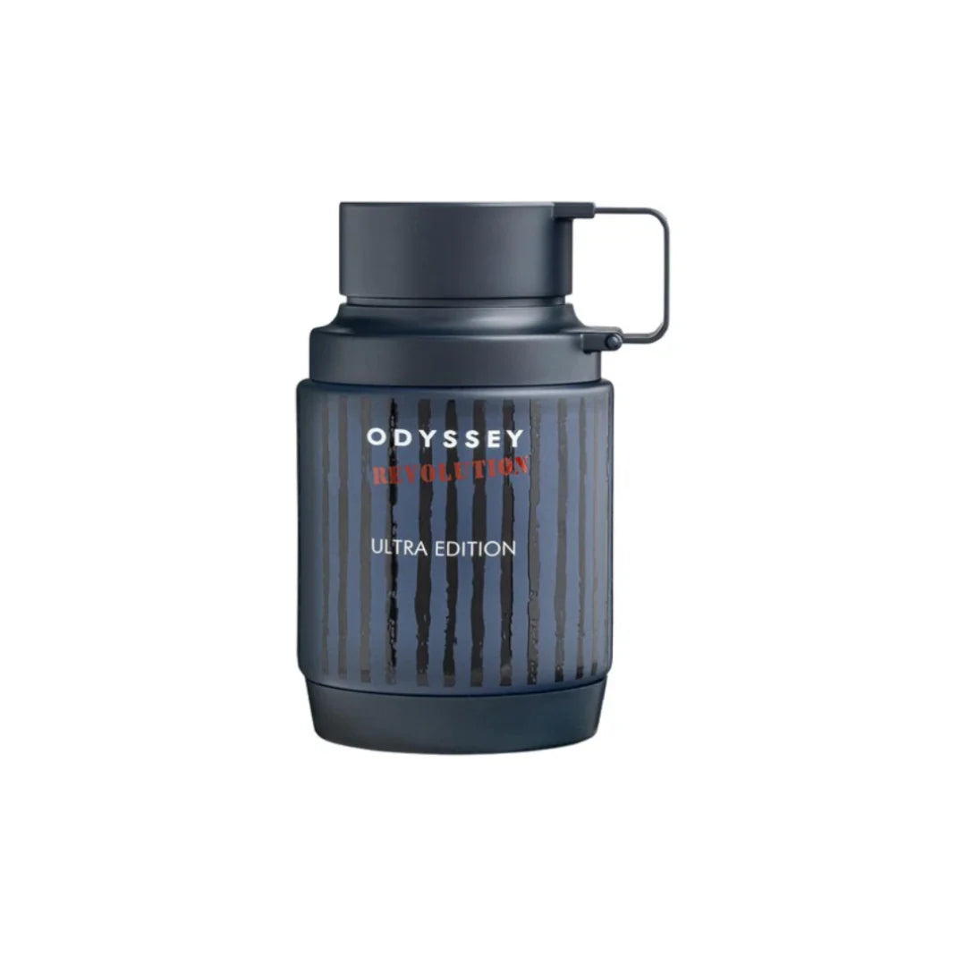 Armaf Odyssey Revolution Ultra Edition Perfume - 100ml | For Men