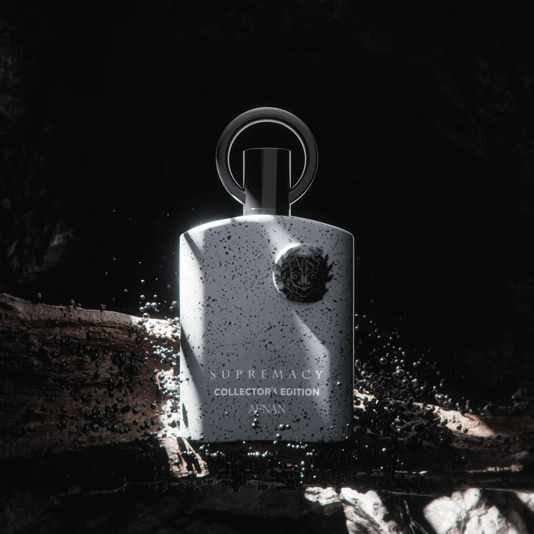 Afnan Supremacy Collector's Edition Perfume - 100ml