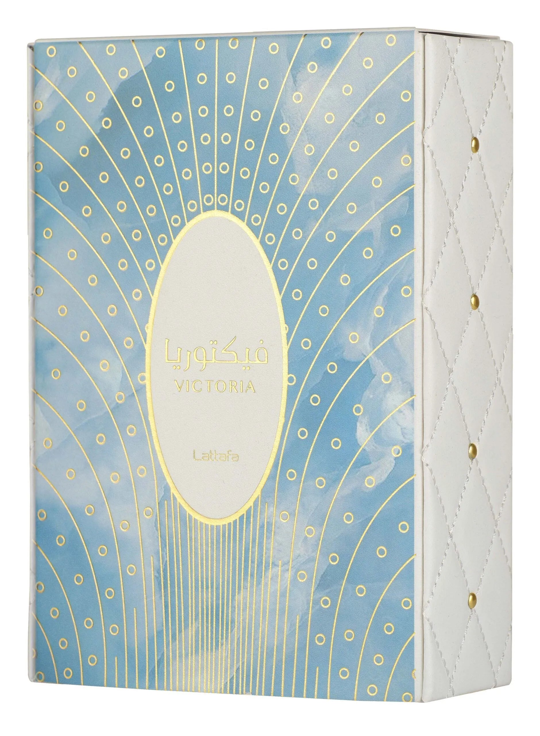 Victoria Perfume by Lattafa - 100ml | For Women