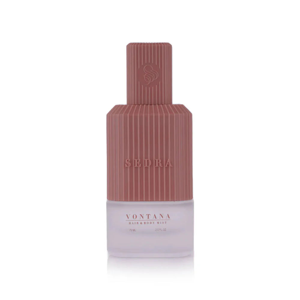 Sidra Fontana Perfume - 75ml | For Women