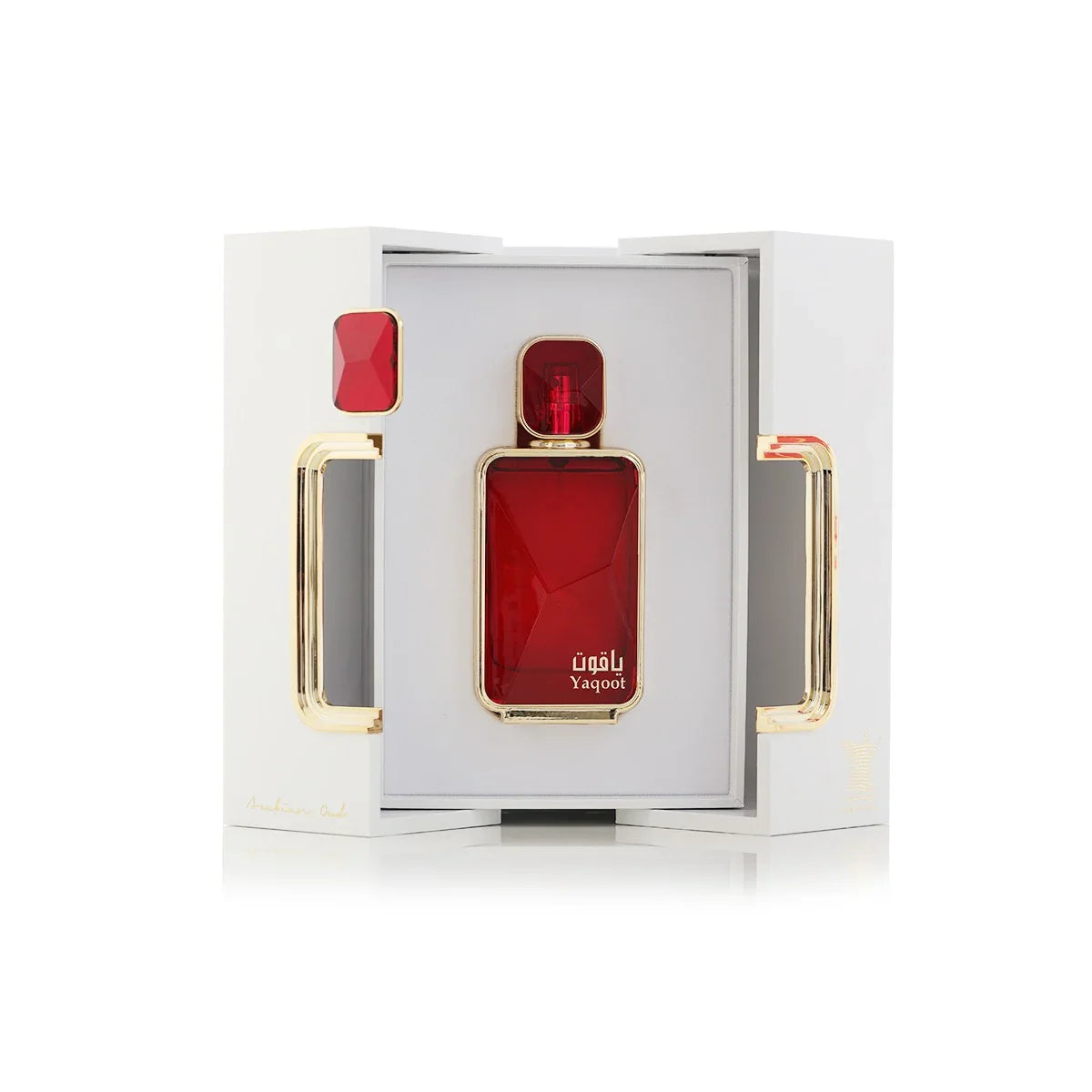 Yaqoot Perfume - Arabian Oud | 100ml For Women