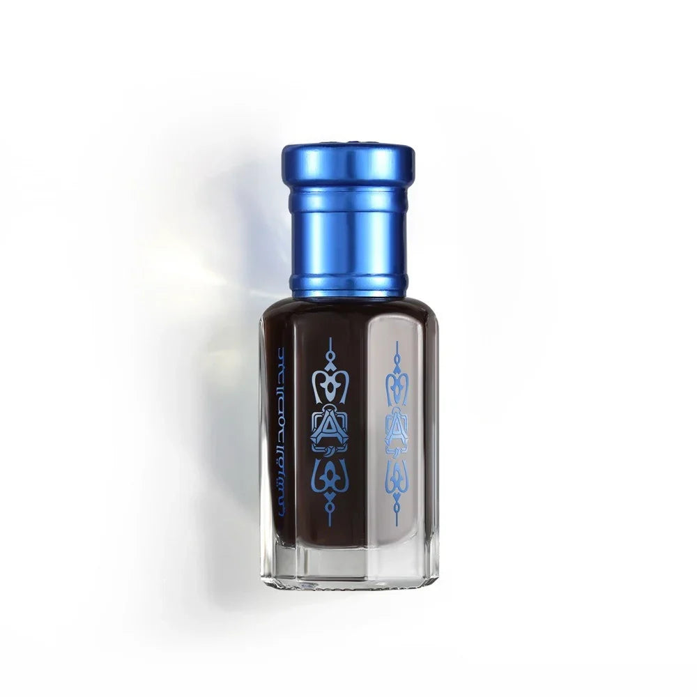 Black Musk Al Ghazal Perfume by Abdul Samad Al Qurashi