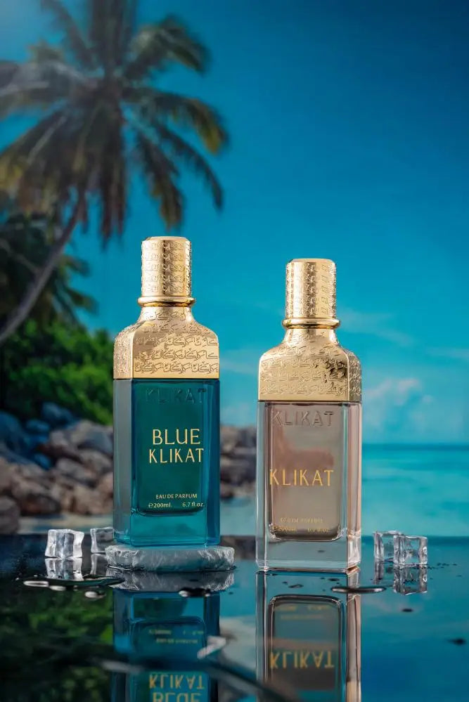 El Ezz for Oud’s Greats Collection Kalkat – 2 x 200 ml | Unisex