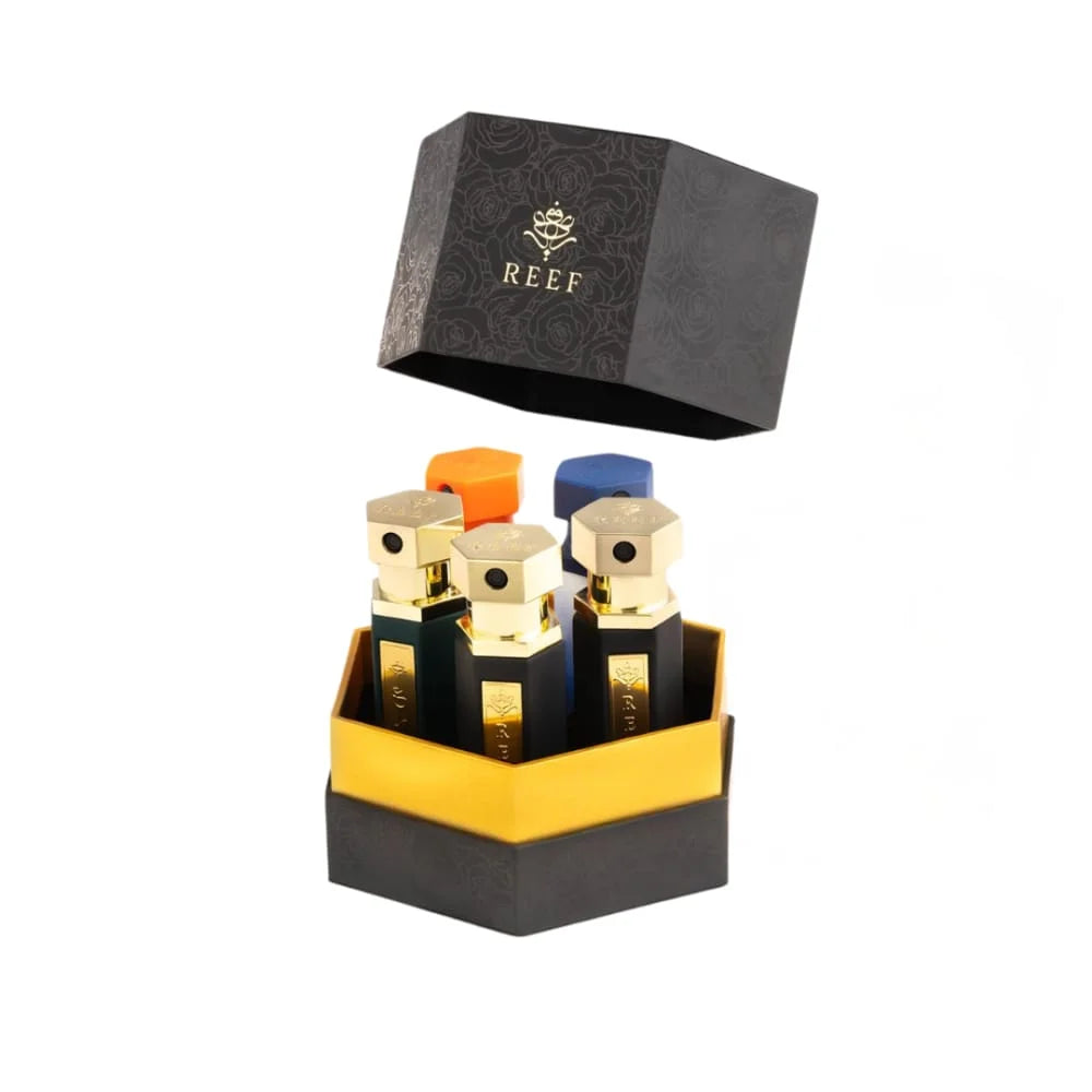 Garden Reef Collection - 5 Perfumes x 15ml | Unisex