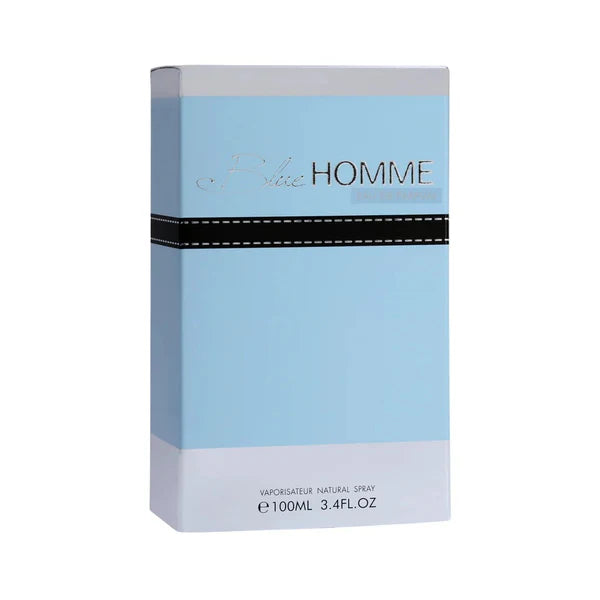 Armaf Blue Homme Perfume - 100ml | For Men