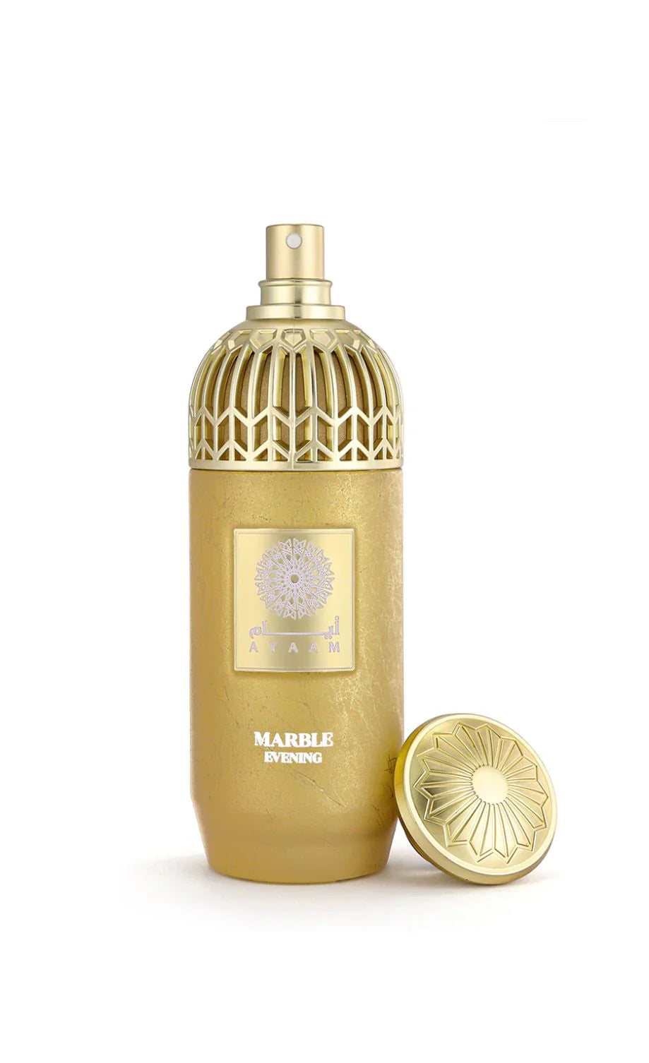 Marble Evening Eau de Parfum by AYAAM - 250 ml Unisex