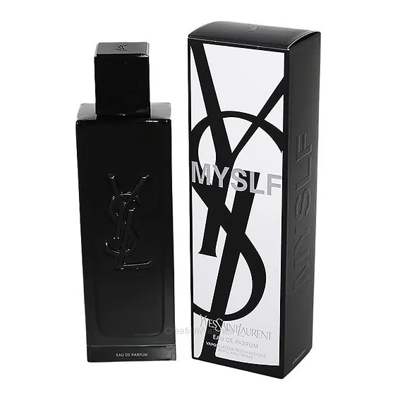 Yves Saint Laurent MYSLF – 100ml | For Men