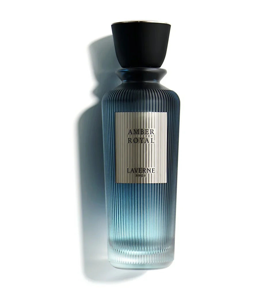 Laverne Amber Royal Perfume - 200ml Unisex