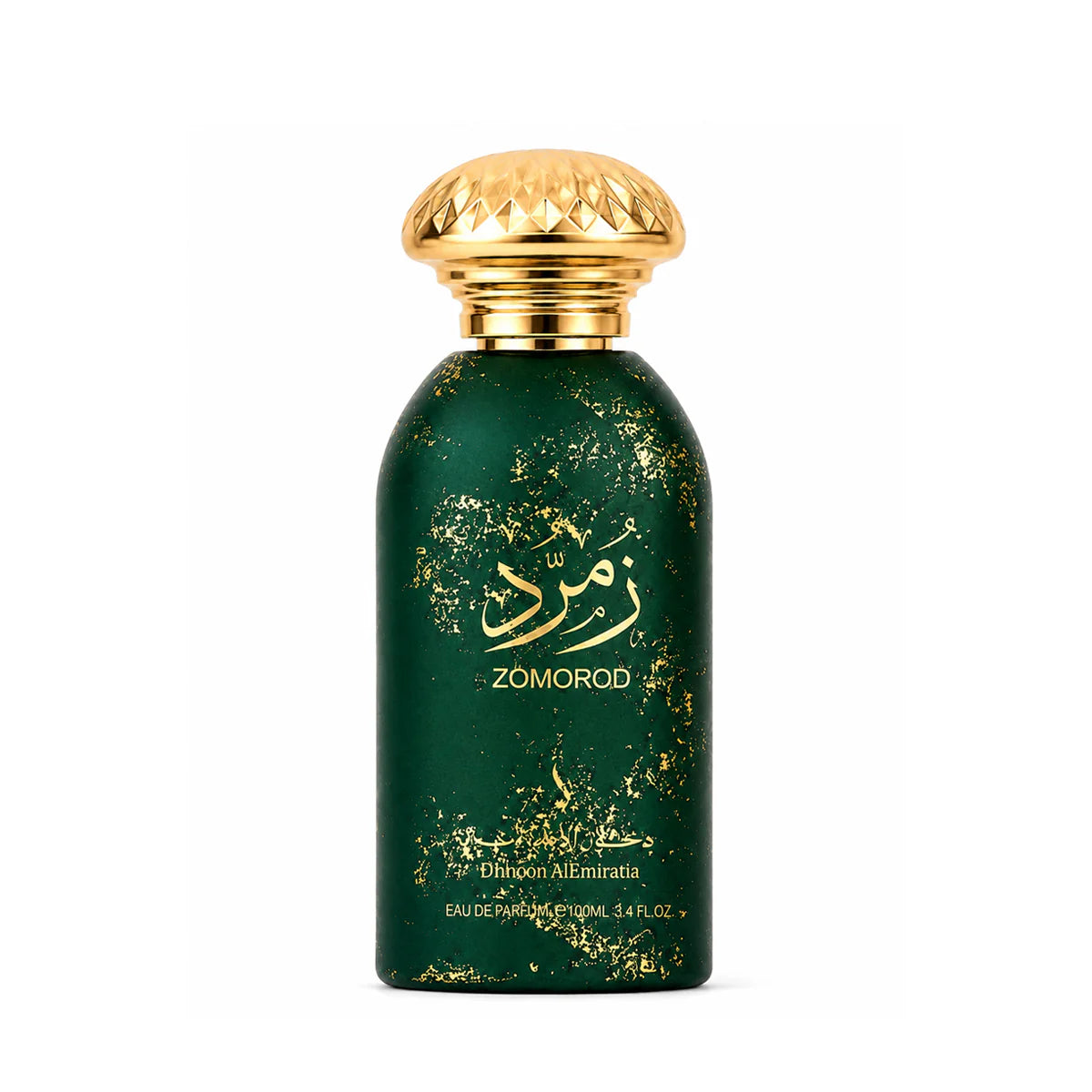 Zmurod Perfume by Dokhoon El Emarat - 100 ml | Unisex