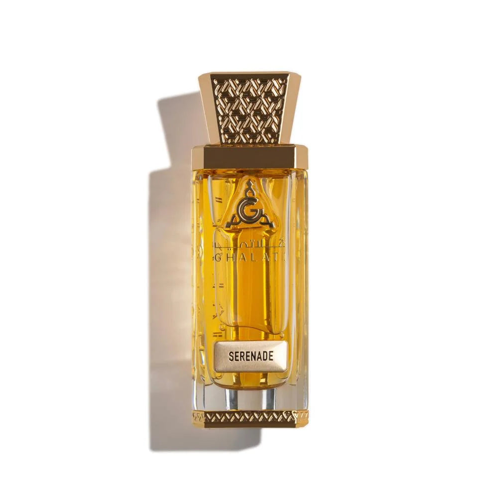 Serenade Perfume by Ghalati - 120ml Unisex