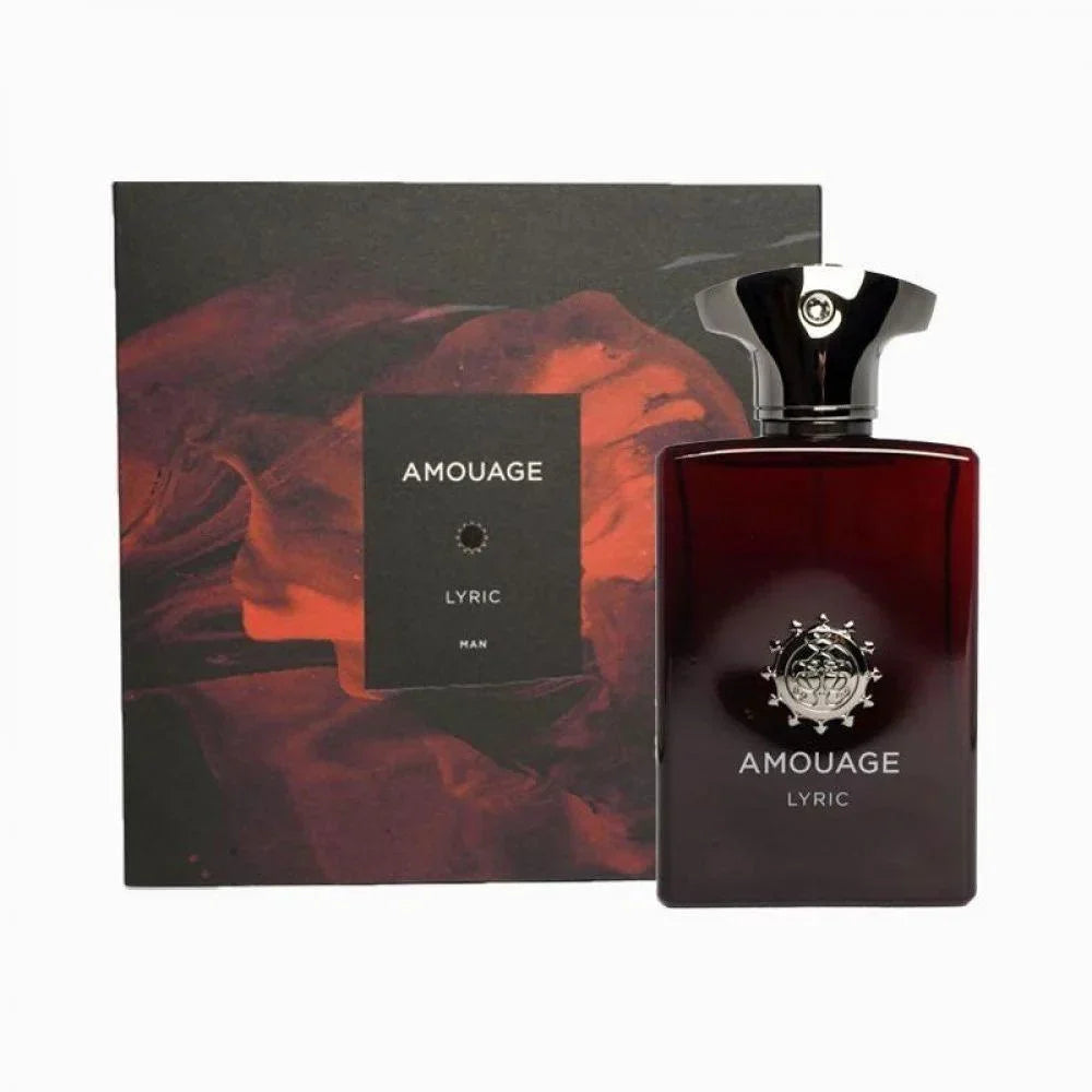 Amouage Lyric for Men - 100ml | Eau de Parfum