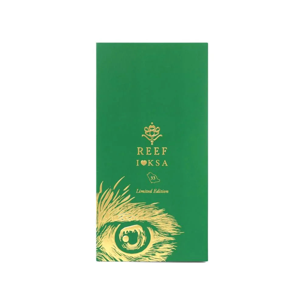 Reef 33 National Day Edition Perfume by Reef - 200ml Unisex