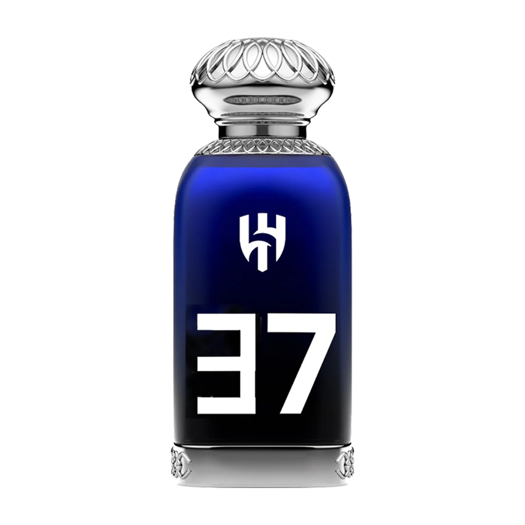 Hilal Perfume 37 by Dkhoon Emirates - 100 ml | Unisex