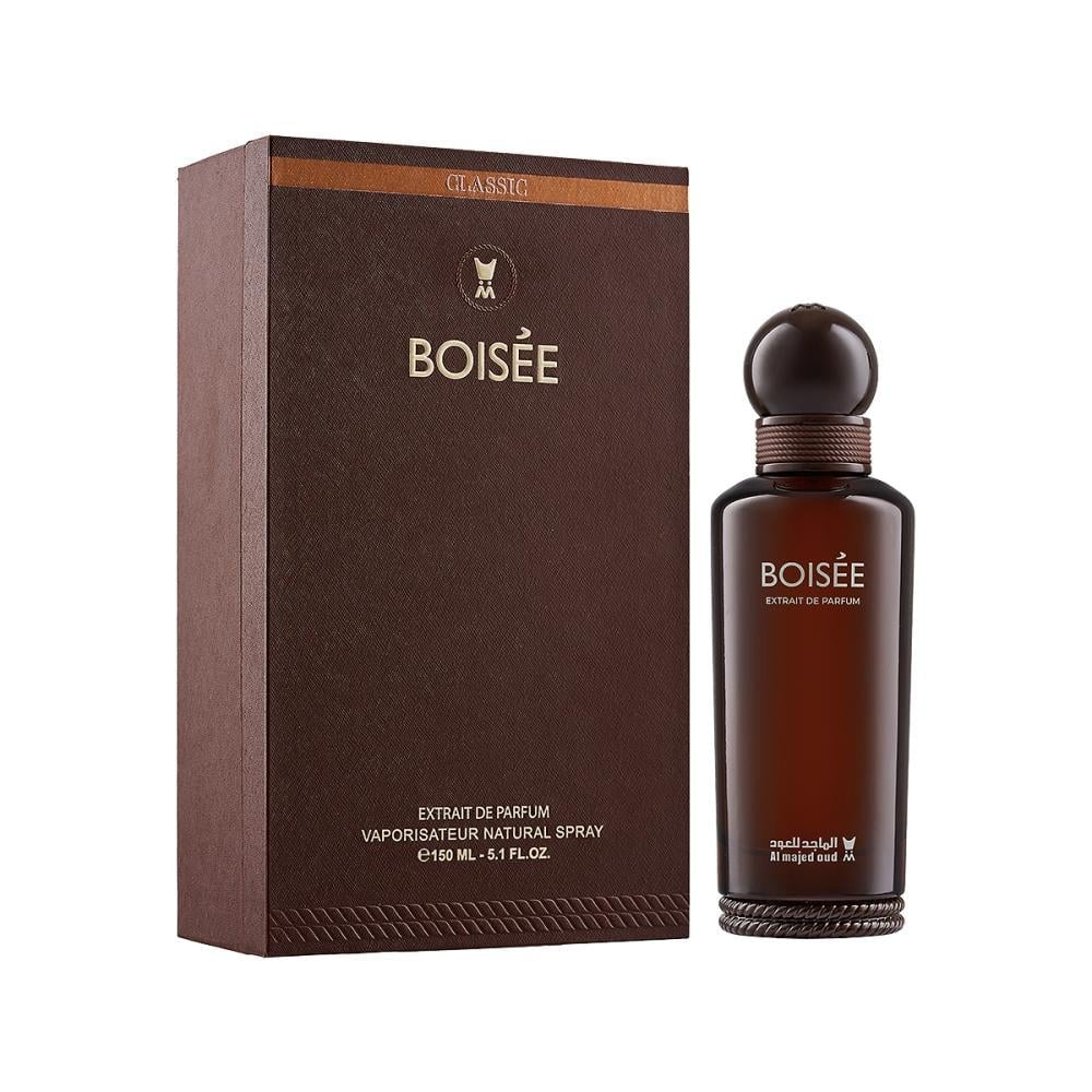 Boise Perfume by Al Majed for Oud - 150ml | Unisex