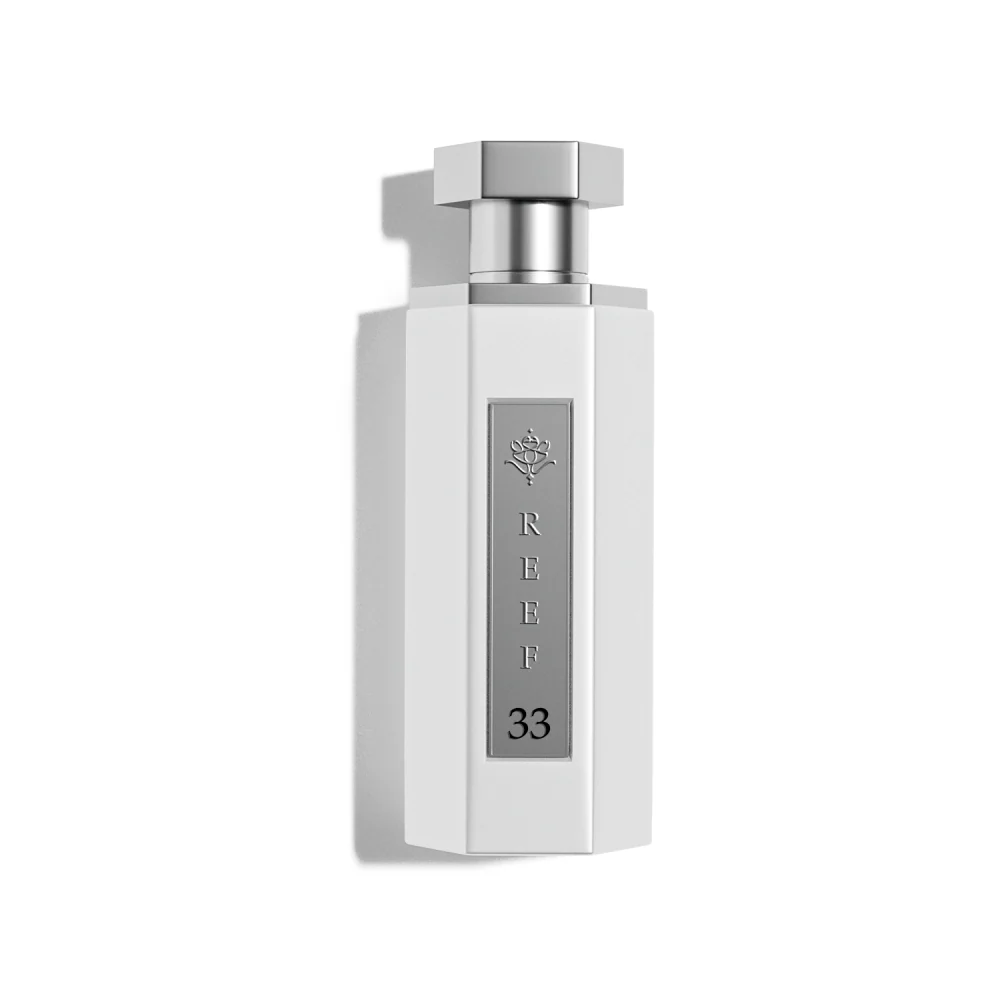 Reef 33 White Perfume by Reef - 100 ml | Unisex