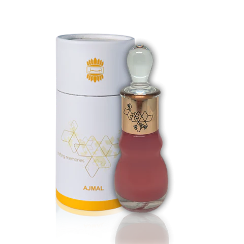 Musk Al Rumman - 12 ml | Unisex