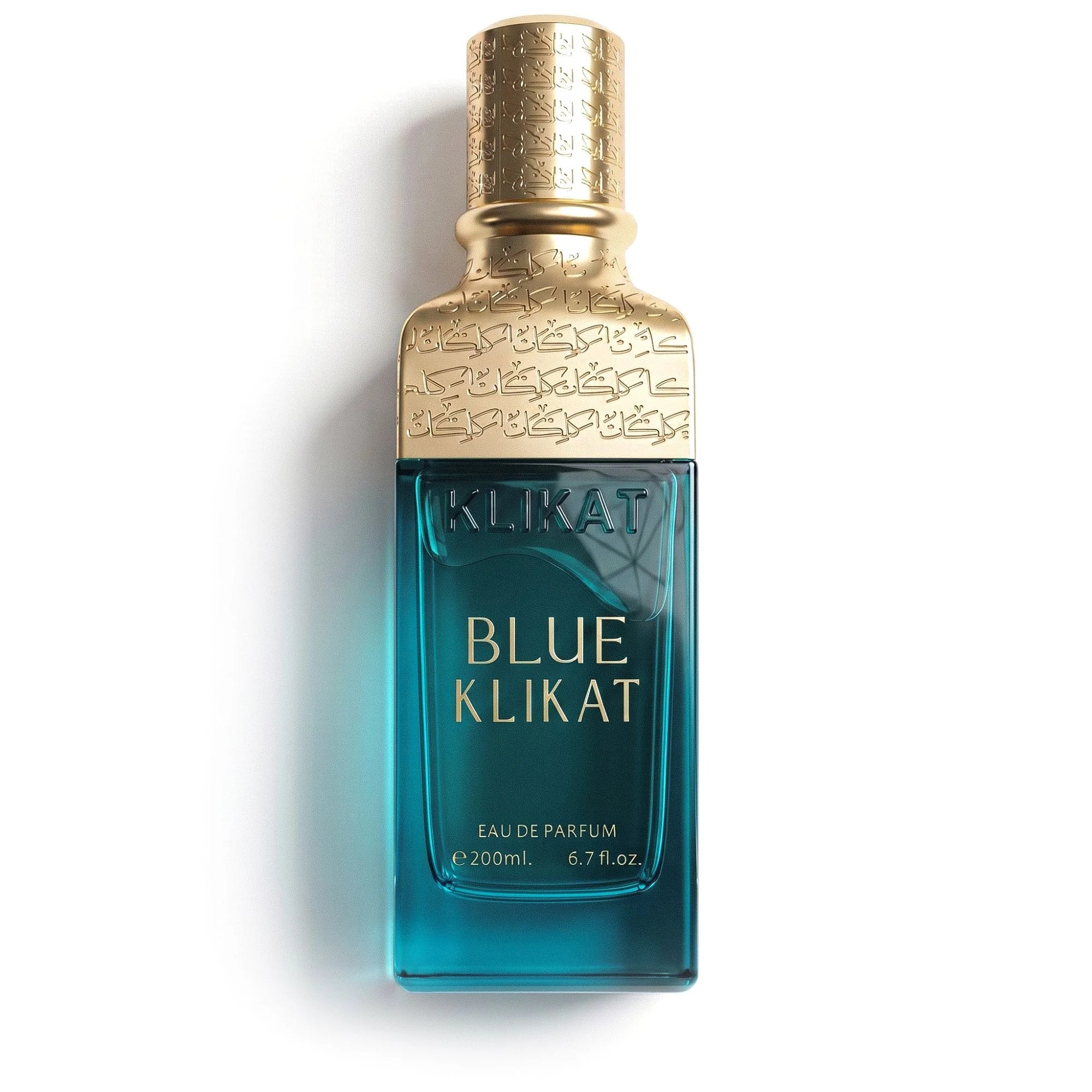 Kalkat Blue Perfume by Al-Ez for Oud - 200ml | Unisex