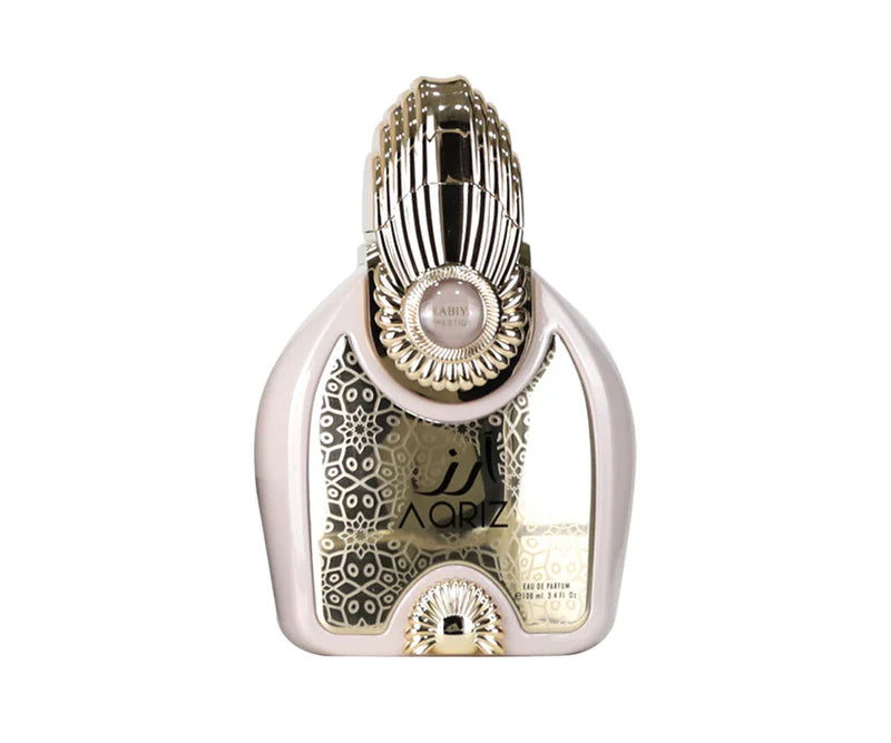 Areej Luxury Perfume by Arabiyat – 100 ml | Unisex